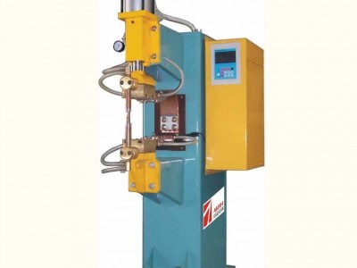 供应安嘉DB铝板点焊机/中频点焊机/直流焊机