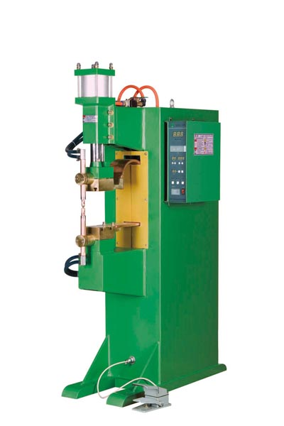 专业销售 工频 DN(T)-25 大功率气动式点焊机 对焊机 中频点焊机