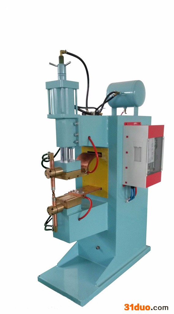 佛山宝来自动化设备有限公司 中频逆变点（凸）焊机  点焊机 碰焊机 佛山焊接设备公司 电阻焊机 自动焊接设备