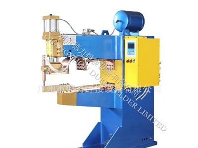 MF系列中频逆变直流电阻焊机