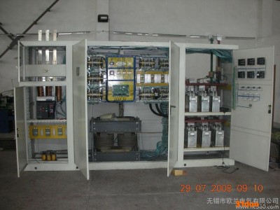 欧兰KGPS-160中频淬火电源