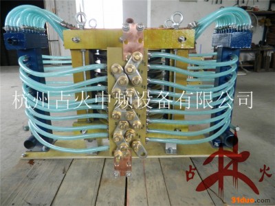 供应  ZR-500KVA中频淬火变压器 中频淬火变压器 杭州变压器