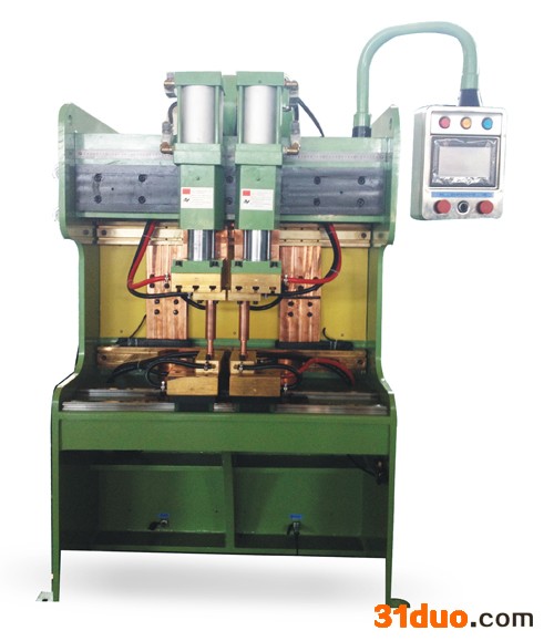 供应毕卡MD-60中频双头点焊机