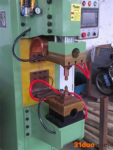 供应毕卡MD-60中频点焊机