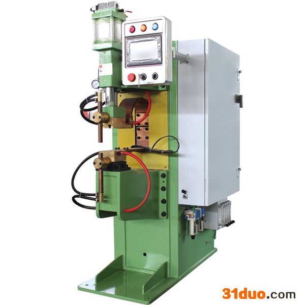 供应凌焊点焊机,储能焊机，中频焊机