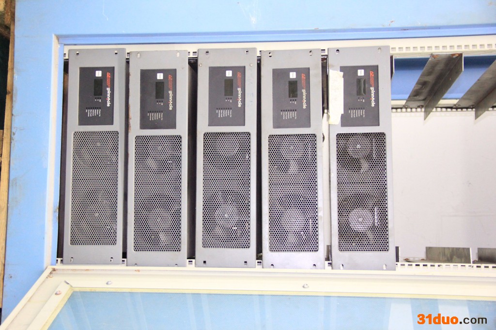 AE/Enerpulse/HuettingerN/A 直流电源/中频电源/射频电源