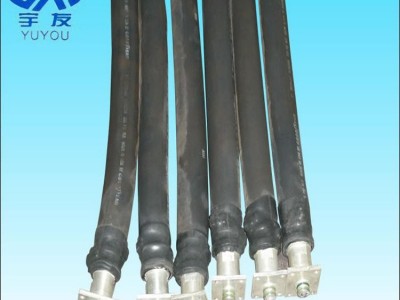 厂家批发耐高温水冷电缆中频炉电缆线