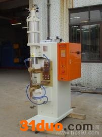 供应AFAAW-DZN200K中频逆变铝板点焊机