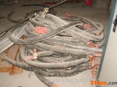 中频电炉水冷电缆