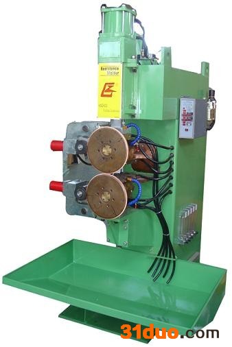 新瞻FDZ-40中频逆变直流滚焊机