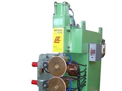 新瞻FDZ-40中频逆变直流滚焊机