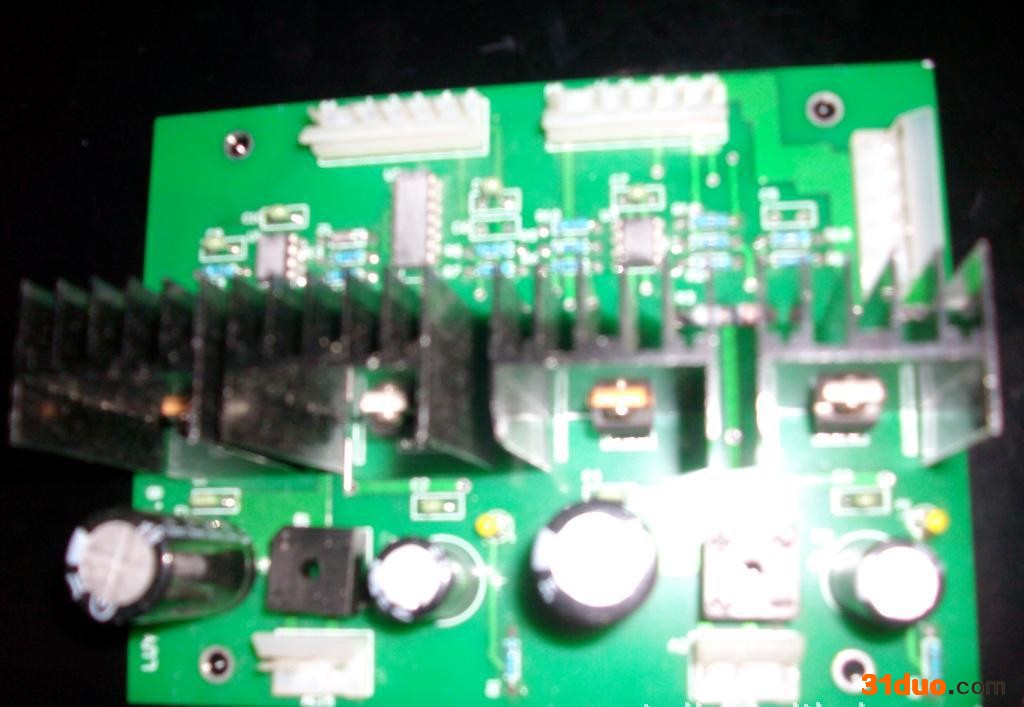 供应众杰士POWER专业生产-中频电源板