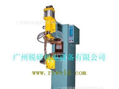 广州专业【中频逆变点焊机厂家】-锐研