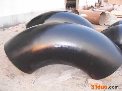 供应哪里有大口径弯管厂家 中频弯管价格