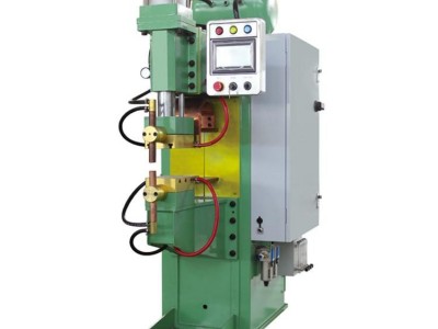 南京豪精 SMD-40  点焊机  中频点焊机  点焊机厂家 凸焊机  **