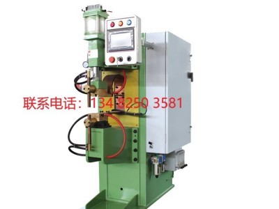 豪精机电 SMD系列中频逆变式点凸焊机 点焊机 凸焊机 电阻焊 中频点焊机 固定式点焊机 中频点焊机价格