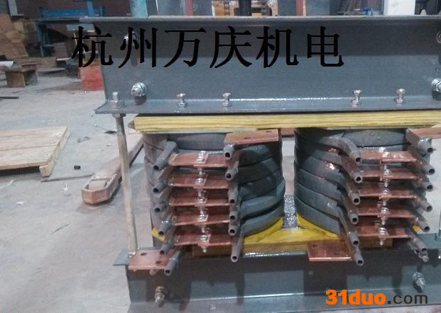 杭州专业生产中频变压器平波电抗器