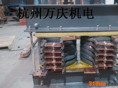 杭州专业生产中频变压器平波电抗器
