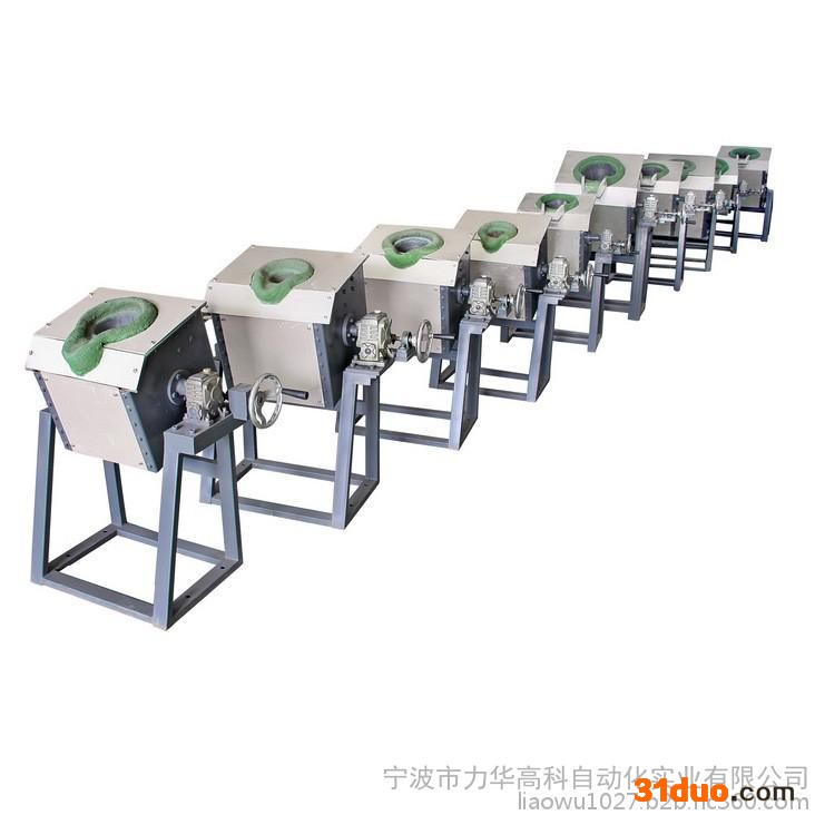 力华高科中频熔炼炉 诚招国内代理 详情可来电(图)