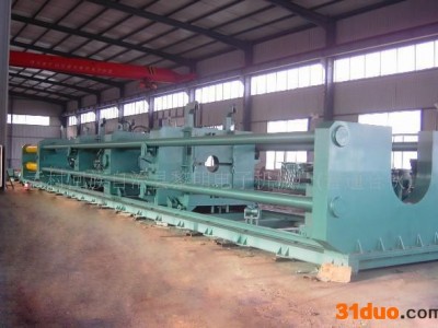 黎明电子EDW-630中频液压自动扩管机  扩管机