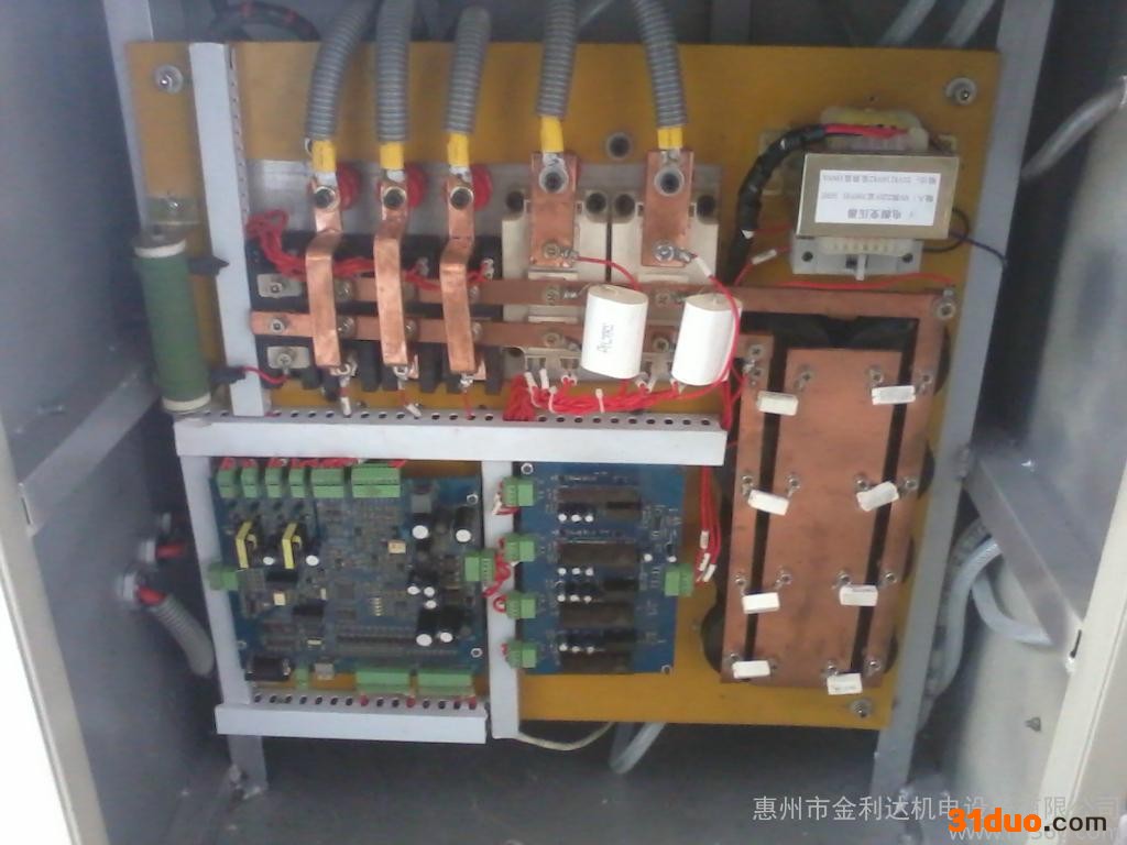 供应JLD中频电源控制器JLD-MD-20-40-60-80中频逆变电源控制器