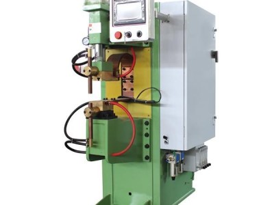 新瞻MDZ-20中频逆变点凸焊机 点焊机