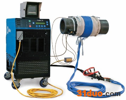 供应美国米勒MillerProHeat35米勒中频加热器