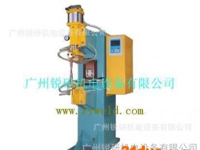 中频逆变电阻焊机 DIT-200.10 **信赖