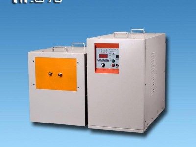海拓供应15kw至250kw中频感应加热熔炼电炉电源,量大价优!