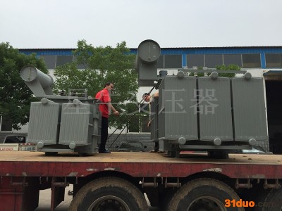 星牛特变ZSS11 整流变压器、中频炉变压器