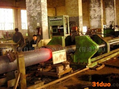 黎明电子EDW-426中频扩管推制机 扩管机 液压扩管机