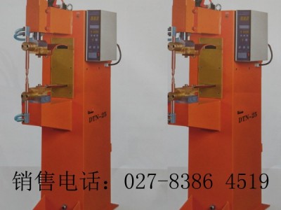 交流点焊机、中频点焊机、螺母输送机、龙门丝网焊机、悬挂式点焊钳武汉索亚特**