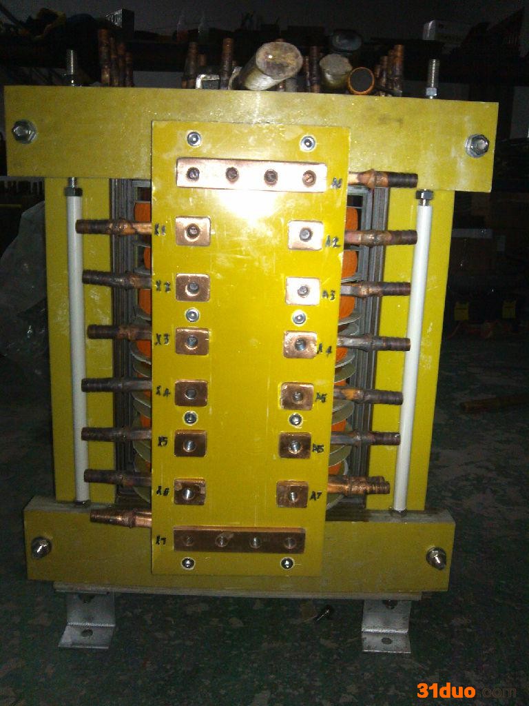 山东中频淬火变压器价格