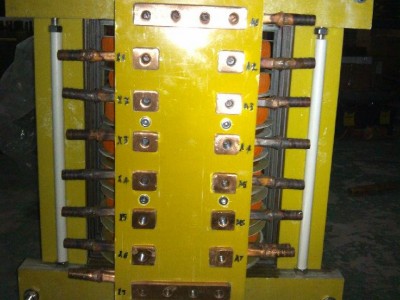 山东中频淬火变压器价格