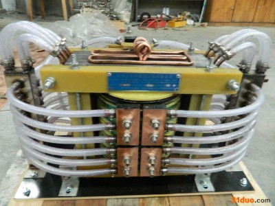 杭州感应加热中频淬火变压器