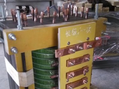 西安特价中频淬火变压器