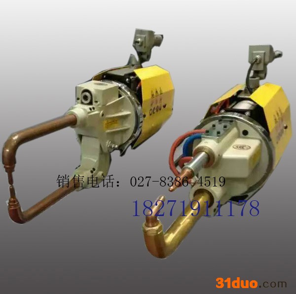 武汉豪精设备供应DN2-X3悬挂式焊钳， 中频点凸焊机，螺母输送机。龙门丝网排焊机，支持非标定制，免费设计打样。