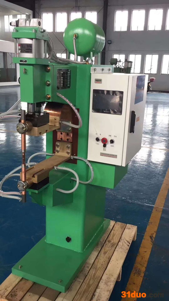 天府DTB-100 中频逆变点（凸）焊机