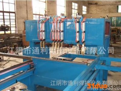 生产 固定点焊机 脉冲点焊机 中频逆变点焊机