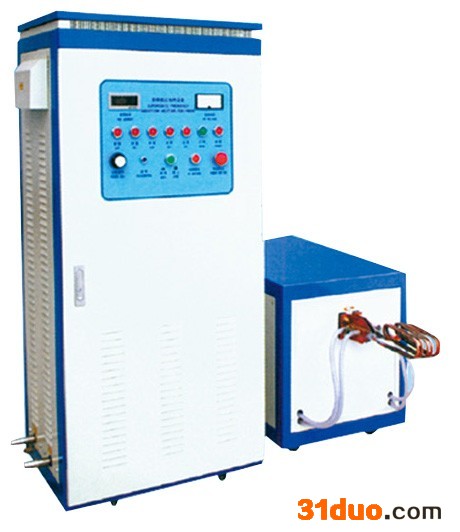 宁波建全JQ-80KW 浙江中频加热机
