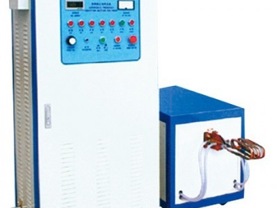 宁波建全JQ-80KW 浙江中频加热机