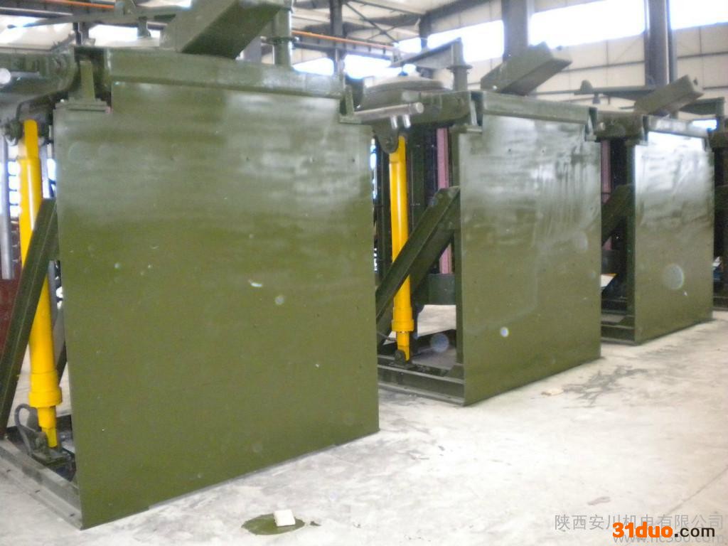 供应AC-WG中频加热电炉设备