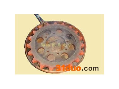 GC200-1~8中频淬火炉