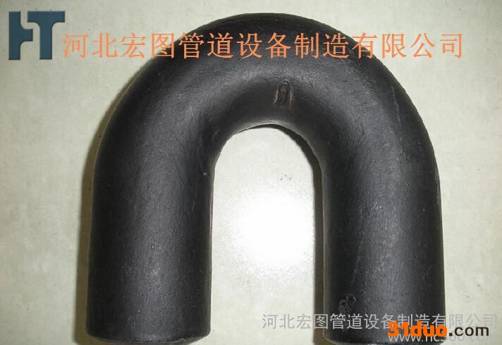 生产 大口径中频弯管       碳钢弯管生产