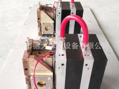 德力MF MF中频逆变直流电源 无痕焊接电源 铝材焊接电源 铜材焊接电源 直流焊接电源 MF逆变直流电源