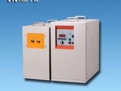 【快速出货】东莞海拓**中频感应熔炼焊接加热机器电源|中频机