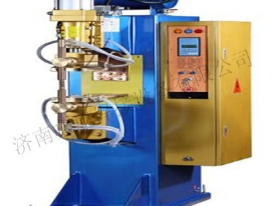 DB-04T系列中频直流逆变式点凸焊机，点焊机，中频点焊机 其他电焊/切割设备