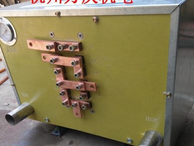 河北感应加热中频淬火变压器