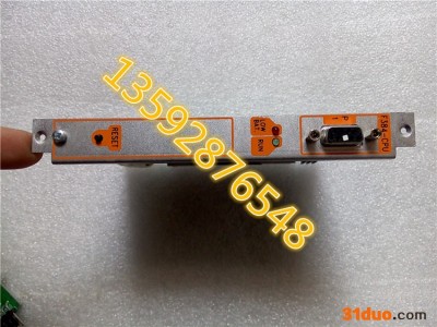 #160;GF WELDING MFDC-WELD334m中频焊接电源 CPU板卡F384-CPU