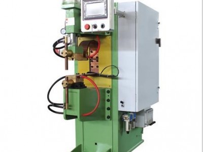 镀锌板点焊机 中频铝板点焊机 金属不锈钢点焊机厂家批发 上海豪精